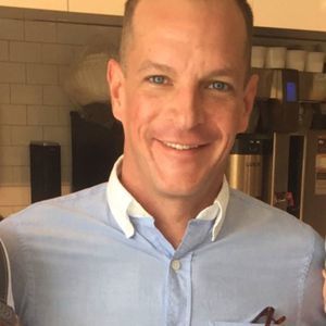 Meet your Posher, Timothy